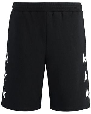 Golden Goose Casual Shorts - Black