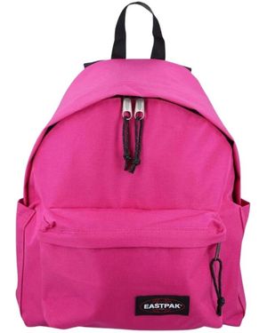 Eastpak Backpacks - Pink
