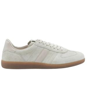 Tom Ford Archer Sneaker - Weiß