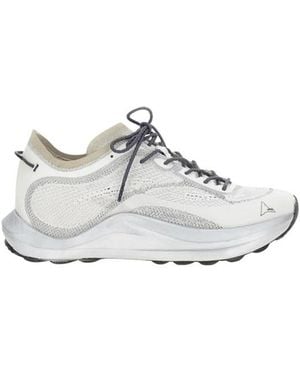ROA Outdoor Shoes - Bianco