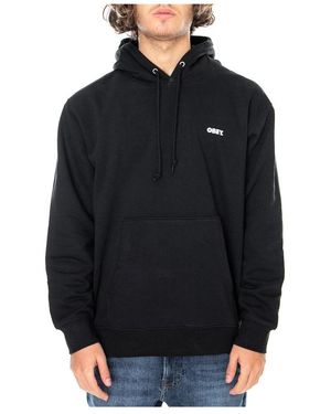 Obey Hoodies - Negro