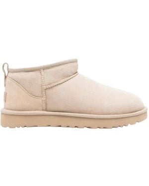 UGG Winter Boots - Neutro