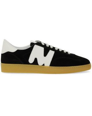 MSGM Sneakers - Nero