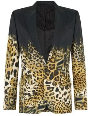 Roberto Cavalli Blazers - Green