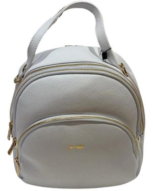 M★BRC Backpacks - Gris