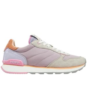 HOFF Sneakers - Rosa