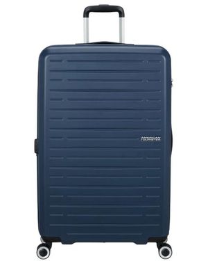 American Tourister Cabin Bags - Azul
