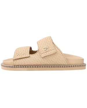 Patrizia Pepe Sliders - Neutro
