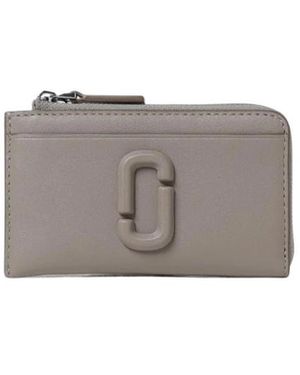 Marc Jacobs Wallets & Cardholders - Gris
