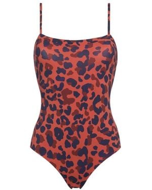 Eres One-Piece - Rosso
