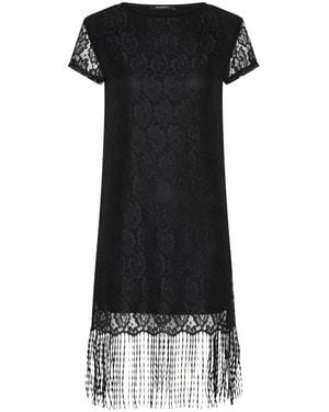 Bruuns Bazaar Midi Dresses - Noir