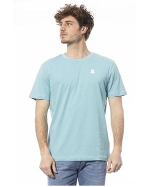 INVICTA WATCH T-Shirts - Bleu