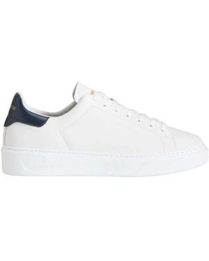 Woolrich Trainers - White
