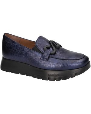 Wonders A-2694 Elvin - Blau