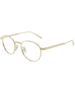 dunhill Glasses - Metallic
