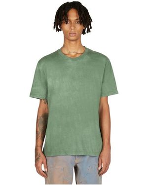 NOTSONORMAL T-Shirts - Green
