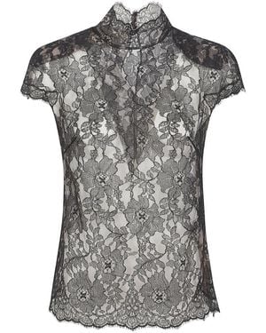 Valentino Garavani Blouses - Gris