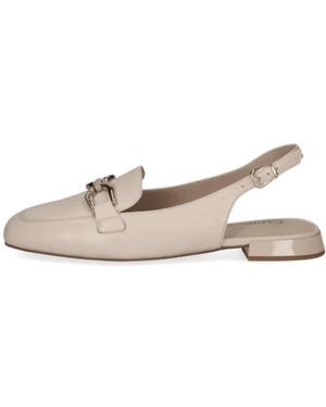 Caprice Damen Ballerinas - Pink