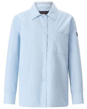 Peuterey Shirts - Blue