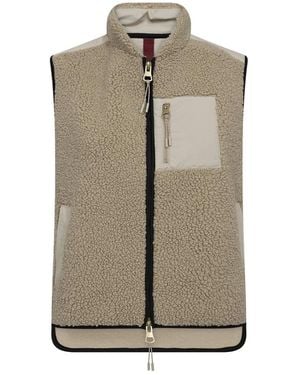Mos Mosh Vests - Neutro