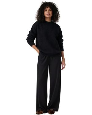 Alchemist Sweater José - Zwart