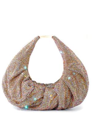 Benedetta Bruzziches Shoulder Bags - Multicolor