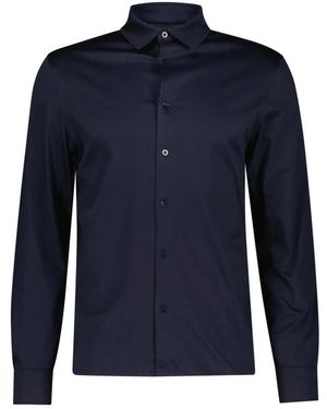 Bogner Casual Shirts - Blu