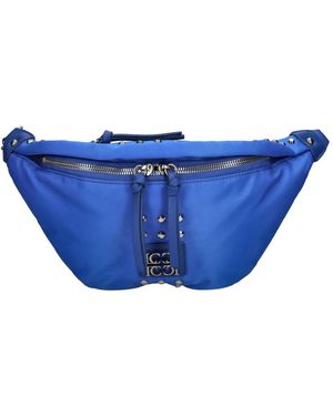 La Carrie Belt Bags - Azul