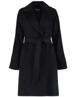 Max Mara Jassen ,Zwart Jassen
