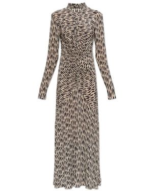 Ulla Johnson Maxi Dresses - Gris