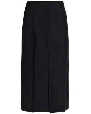 Givenchy Rokken ,Zwart ,Nylon Skirts