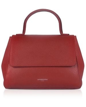 Le Parmentier Handbags - Rood