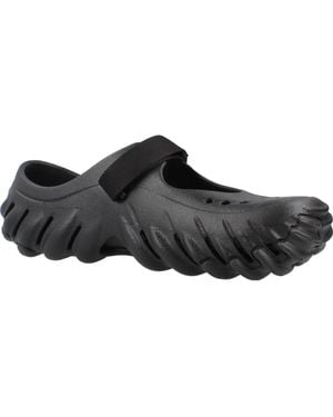 Crocs™ Clogs - Negro