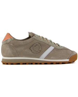 Satorisan Sneakers - Grijs