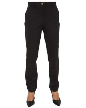 Nenette Chinos - Black