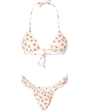 FK Beachwear - Mettallic
