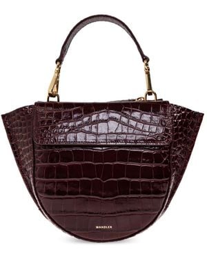 Wandler Handbags - Rosso