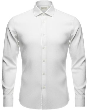 Xacus Formal Shirts - Grey
