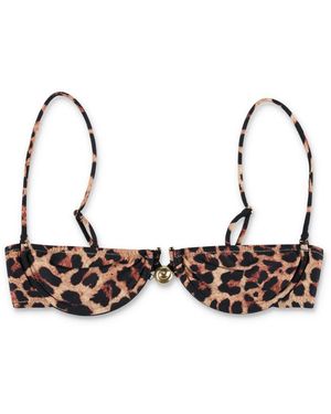 Reina Olga Bikinis - Brown