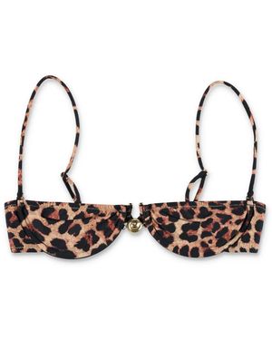 Reina Olga Bikinis - Marron