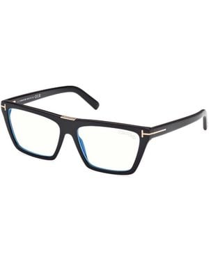 Tom Ford Glasses - Nero