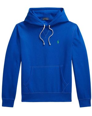 Ralph Lauren Hoodies - Blue