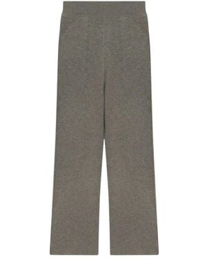 Margaux Lonnberg Wide Trousers - Grey
