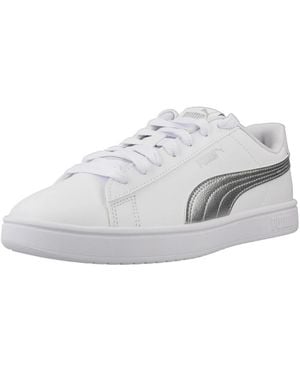 PUMA Skate Shoes - Bianco