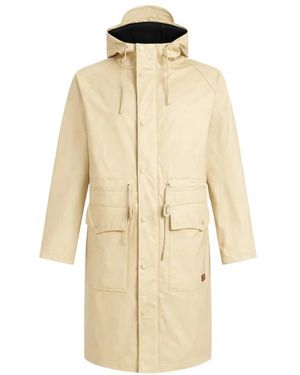 HUNTER Parkas - Naturel