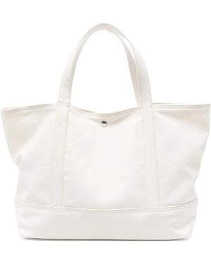 TOTEME Tote Bags - Blanco