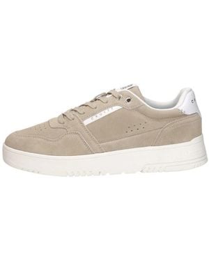 Cruyff Endorsed Sport Sneakers Laag - Natur