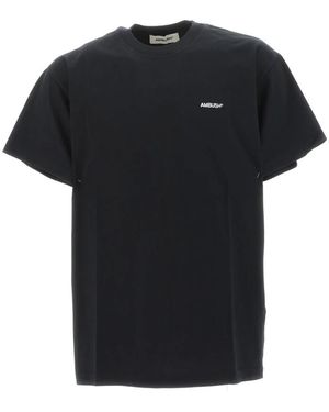 Ambush T-Shirts - Black