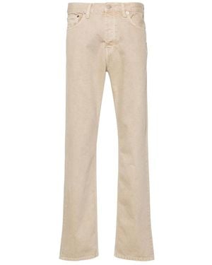 sunflower Straight Jeans - Neutro