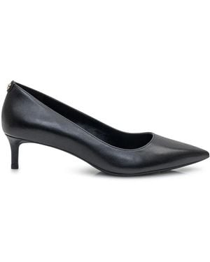 Michael Kors Court Shoes - Blue